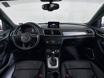 2015 Audi Q3 2.0T Premium Plus quattro