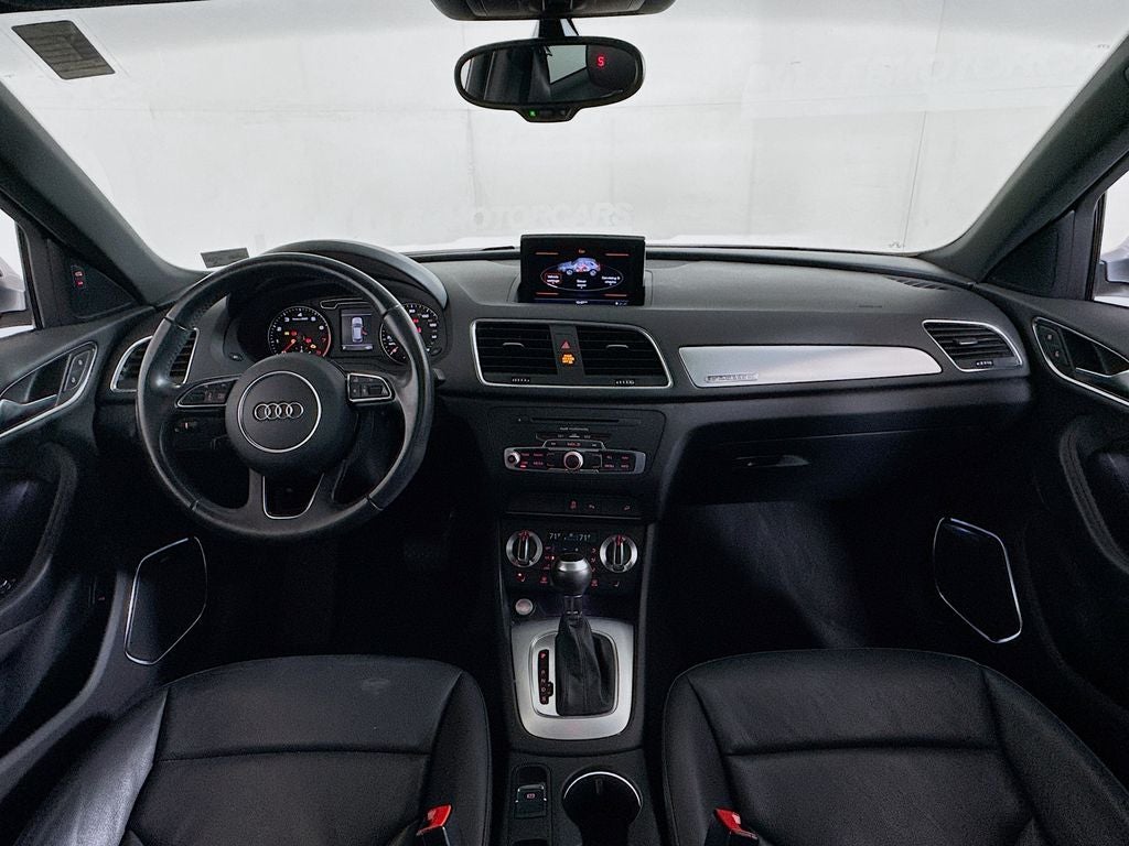 2015 Audi Q3 2.0T Premium Plus quattro