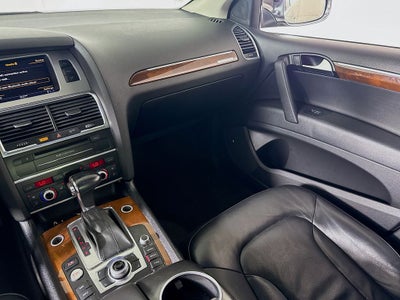 2014 Audi Q7 3.0T Premium Plus quattro