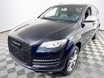 2014 Audi Q7 3.0T Premium Plus quattro