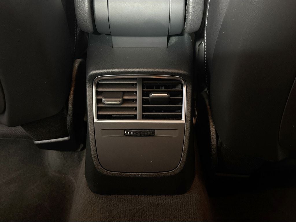 2015 Audi S3 2.0T Premium Plus quattro