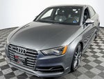 2015 Audi S3 2.0T Premium Plus quattro