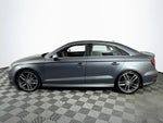 2015 Audi S3 2.0T Premium Plus quattro