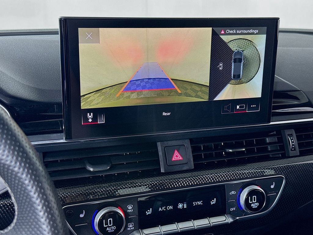 2022 Audi S5 Sportback Premium Plus quattro