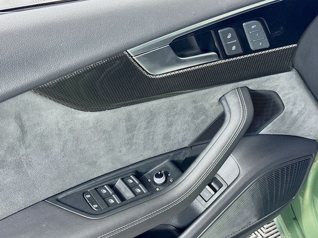2022 Audi S5 Sportback Premium Plus quattro