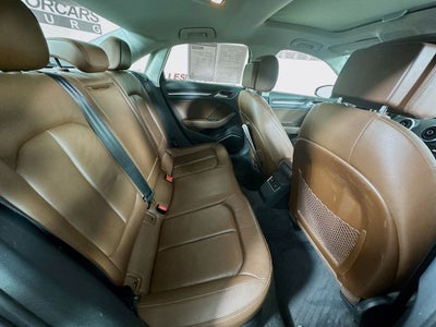 2015 Audi A3 1.8T Premium Plus