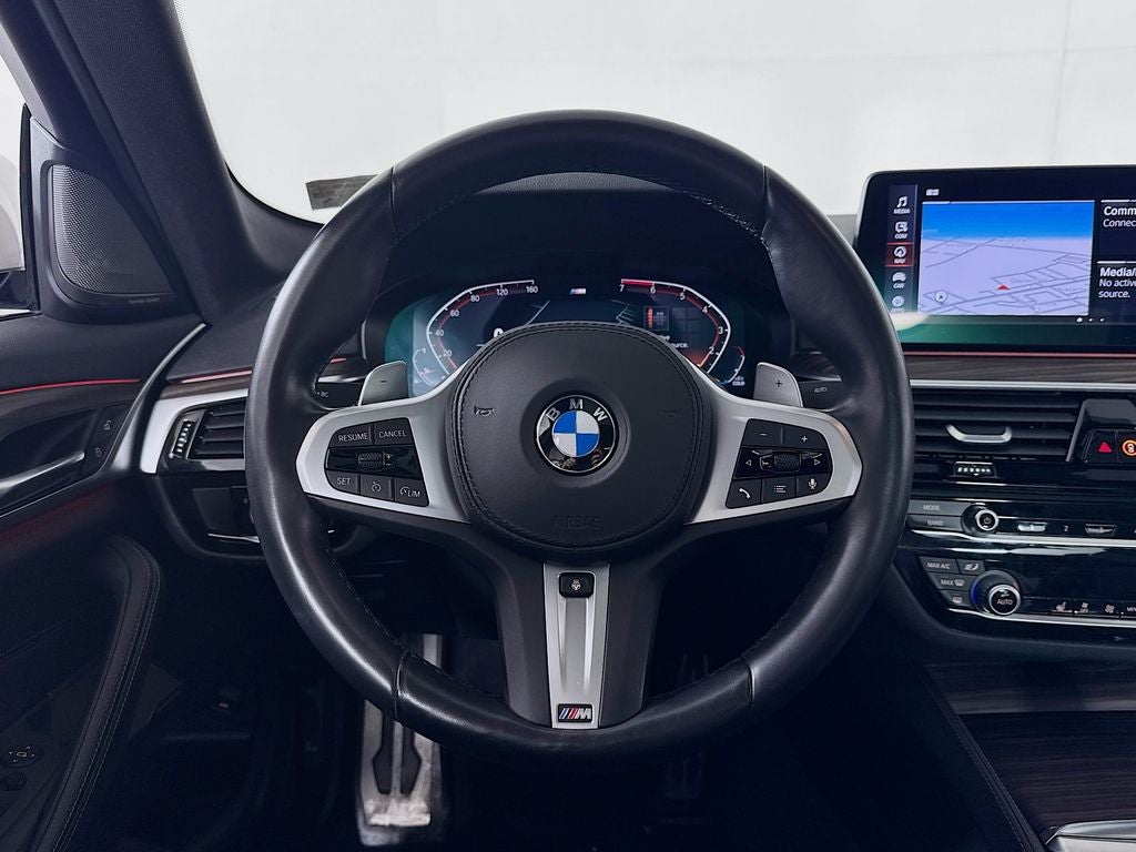 2021 BMW 530i 530i xDrive