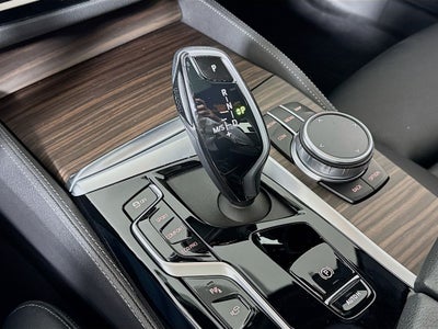 2021 BMW 530i 530i xDrive