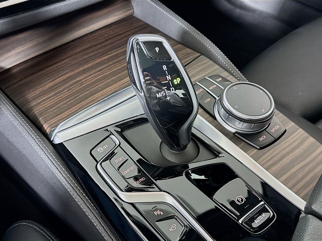 2021 BMW 530i 530i xDrive