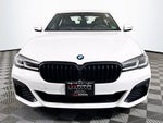 2021 BMW 530i 530i xDrive