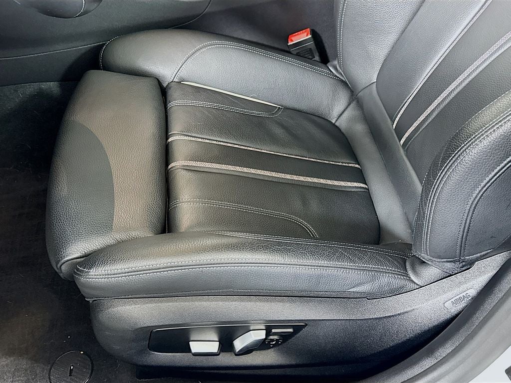 2021 BMW 530i 530i xDrive