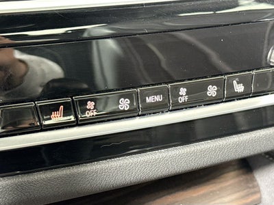 2021 BMW 530i 530i xDrive