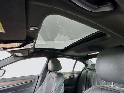 2021 BMW 530i 530i xDrive