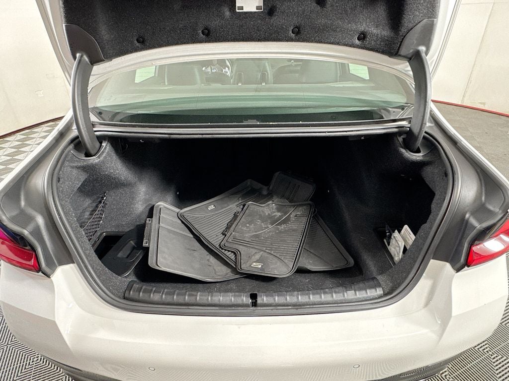 2021 BMW 530i 530i xDrive