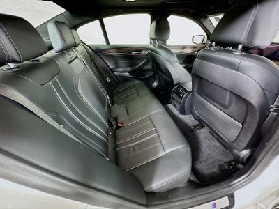 2021 BMW 530i 530i xDrive