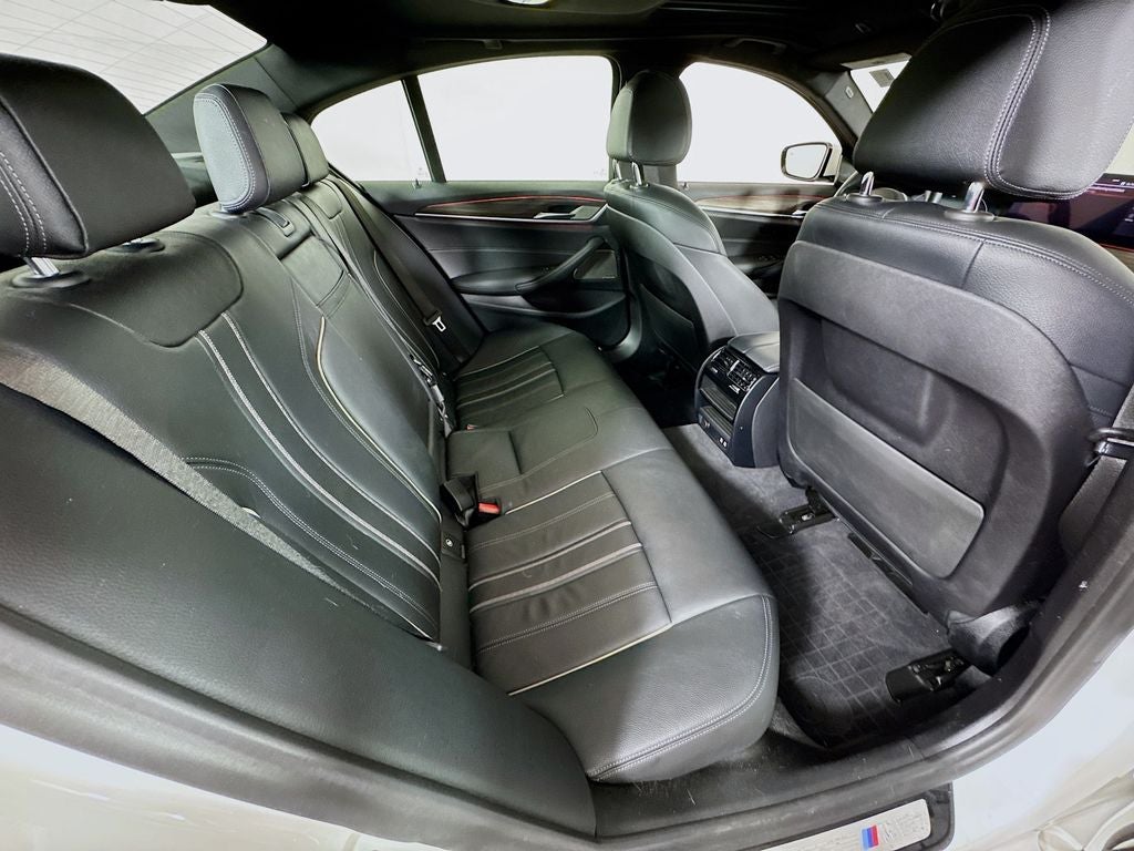 2021 BMW 530i 530i xDrive