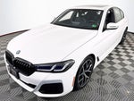 2021 BMW 530i 530i xDrive