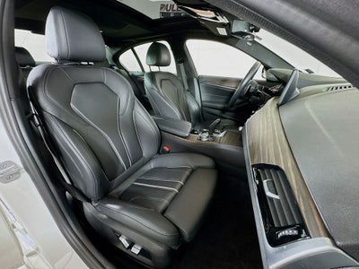 2021 BMW 530i 530i xDrive