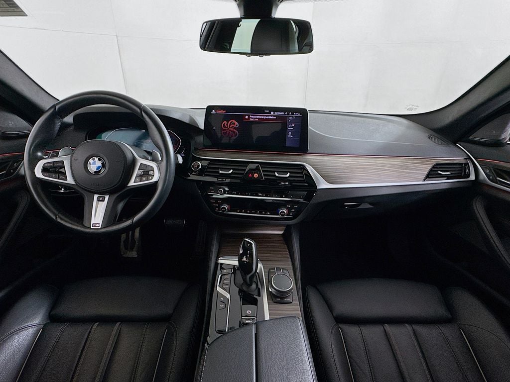 2021 BMW 530i 530i xDrive