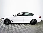 2021 BMW 530i 530i xDrive