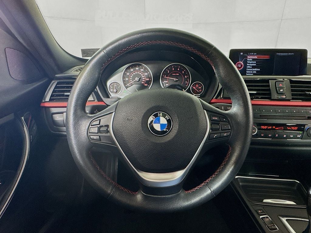 2014 BMW 328i 328i xDrive