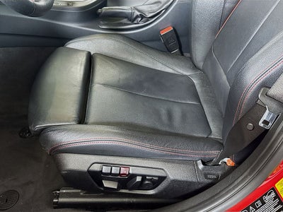 2014 BMW 328i 328i xDrive