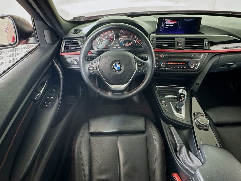 2014 BMW 328i 328i xDrive