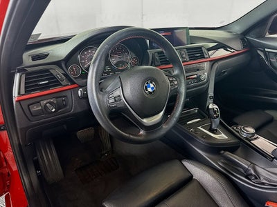2014 BMW 328i 328i xDrive