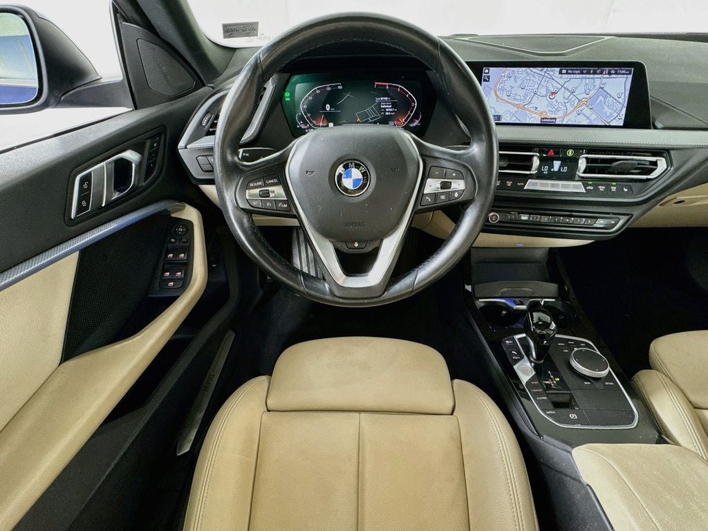 2022 BMW 228 Gran Coupe 228i xDrive Gran Coupe The Ultimate Driving Machine
