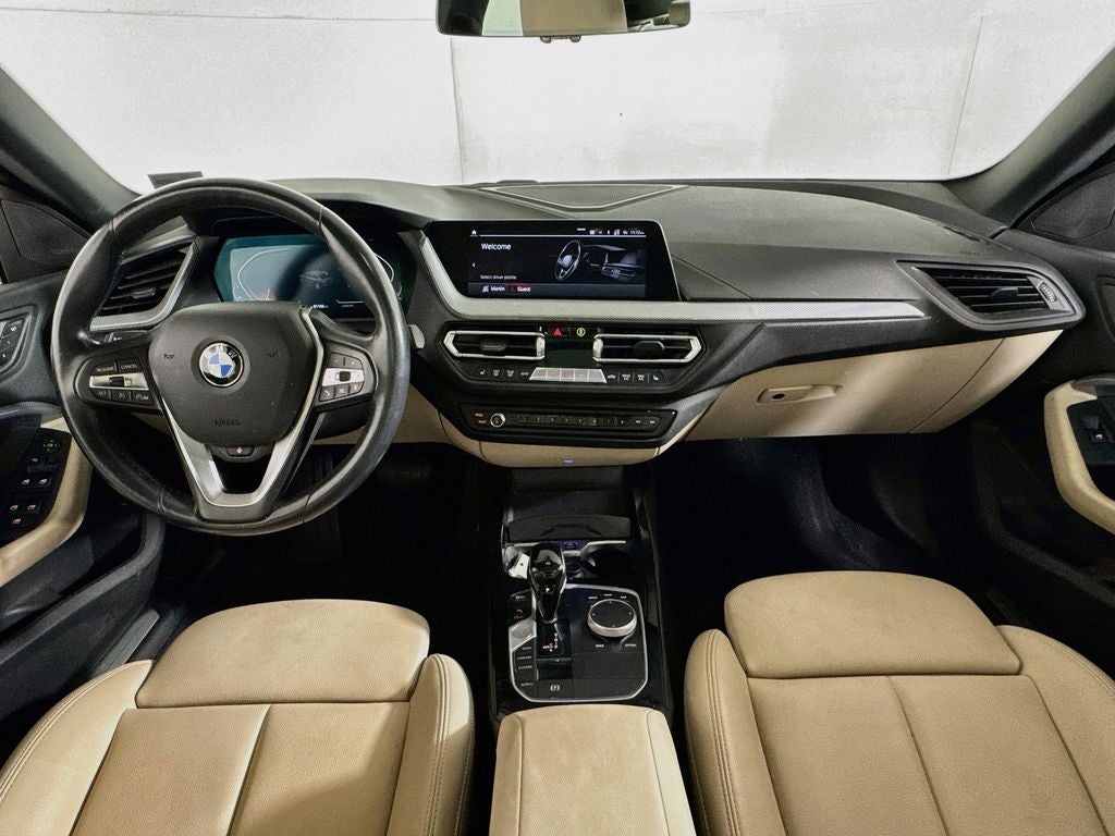 2022 BMW 228 Gran Coupe 228i xDrive Gran Coupe The Ultimate Driving Machine