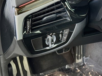 2019 BMW M550i M550i xDrive