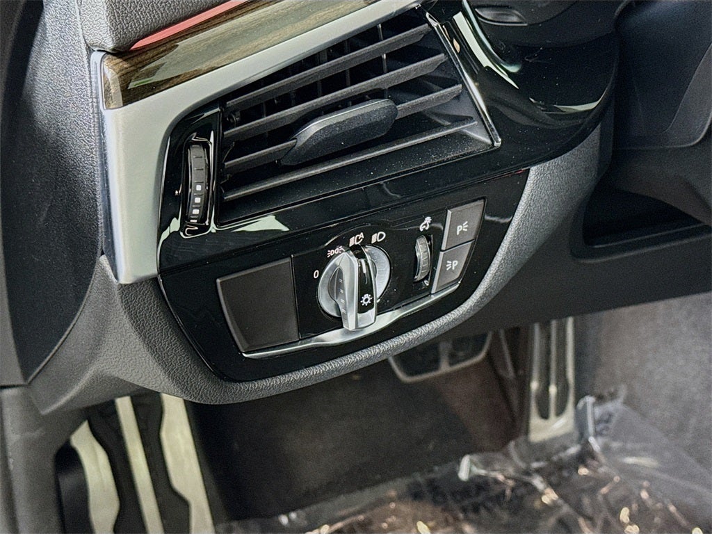 2019 BMW M550i M550i xDrive