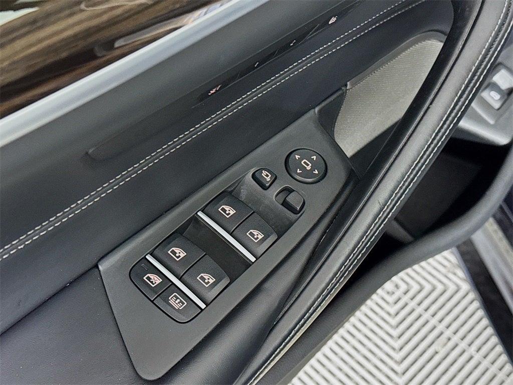 2019 BMW M550i M550i xDrive