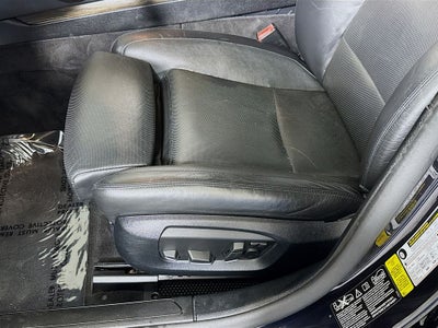 2014 BMW 750Li 750Li xDrive