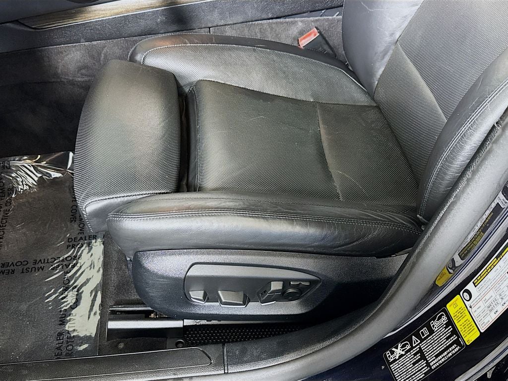 2014 BMW 750Li 750Li xDrive