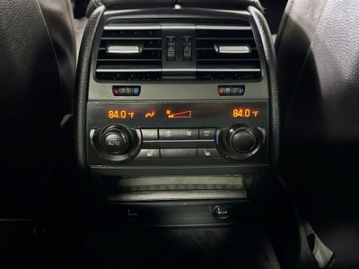 2014 BMW 750Li 750Li xDrive