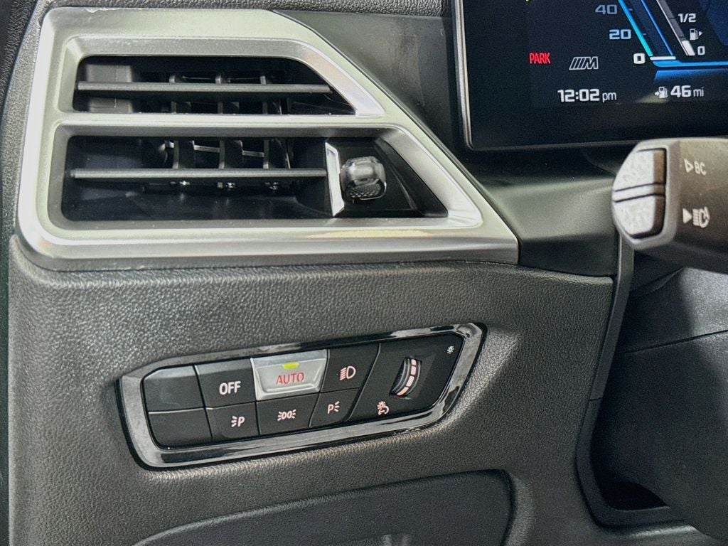2025 BMW M3 Base Execuive Package-6Speed Manual