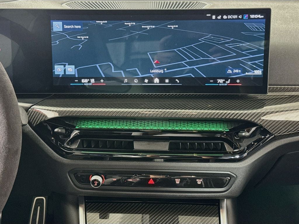 2025 BMW M3 Base Execuive Package-6Speed Manual