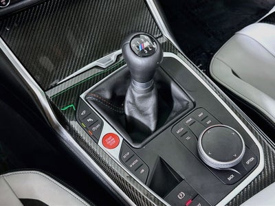 2025 BMW M3 Base Execuive Package-6Speed Manual