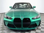 2025 BMW M3 Base Execuive Package-6Speed Manual