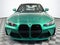 2025 BMW M3 Base Execuive Package-6Speed Manual