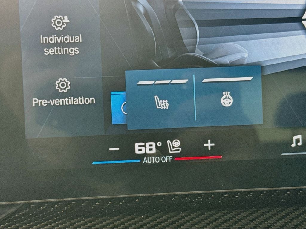 2025 BMW M3 Base Execuive Package-6Speed Manual
