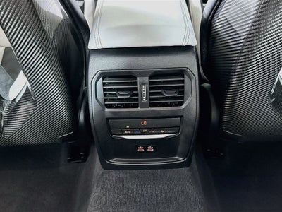 2025 BMW M3 Base Execuive Package-6Speed Manual