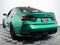 2025 BMW M3 Base Execuive Package-6Speed Manual