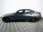 2021 BMW M3 Competition Executive Package-Full Merino Leather