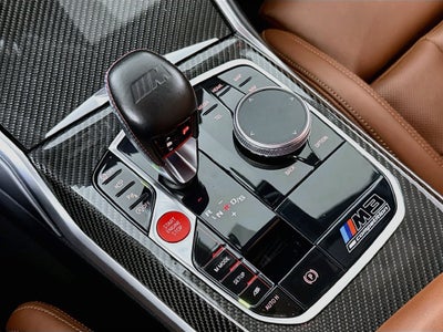 2023 BMW M3 Competition X Drive