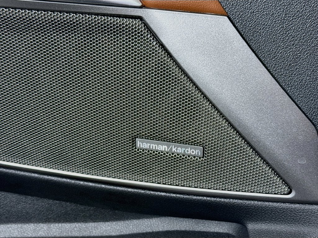2023 BMW M3 Competition X Drive