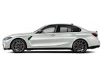 2023 BMW M3 Competition X Drive