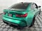 2023 BMW M3 Competition X Drive