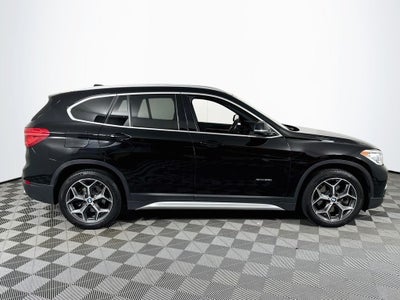 2016 BMW X1 xDrive28i